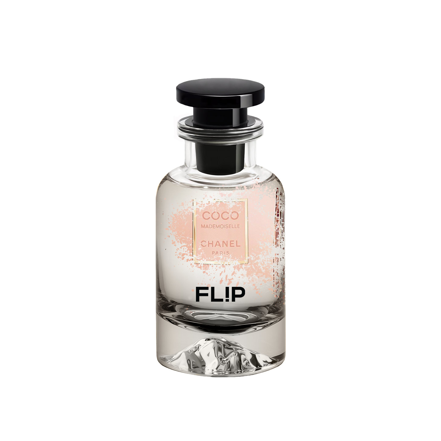 Coco Mademoiselle Parfum Chanel