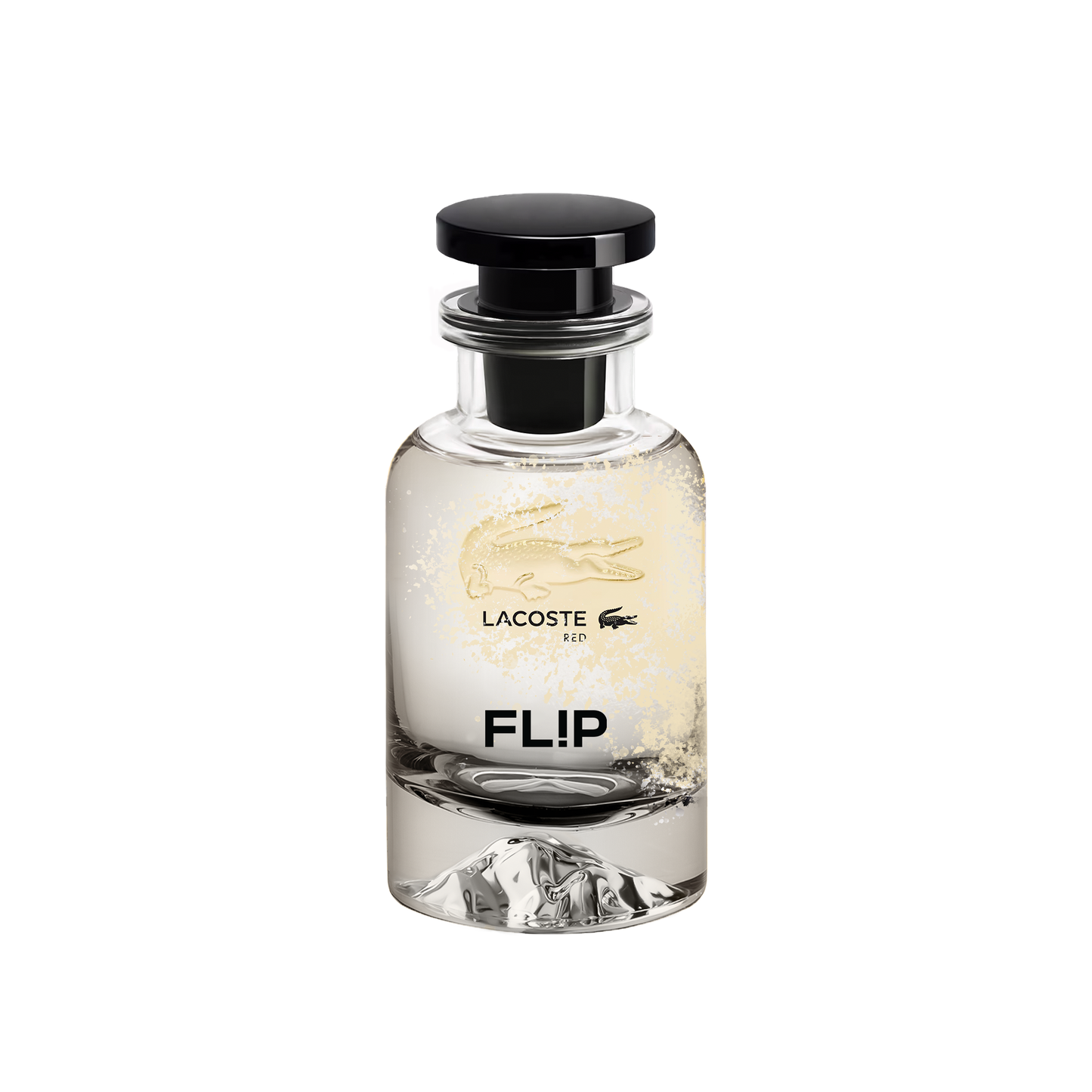 Red Lacoste Fragrances