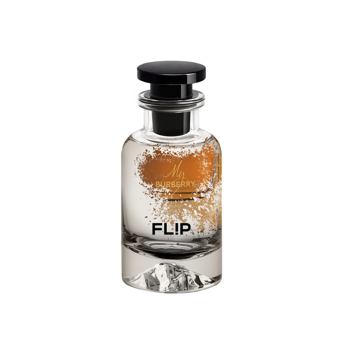 My Burberry Black Burberry