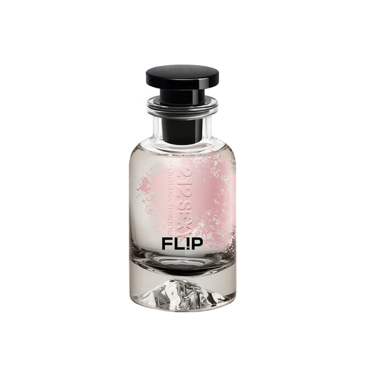 212 Sexy Carolina Herrera