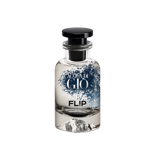 Acqua di Giò Profondo Giorgio Armani