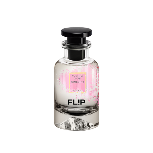 Bombshell Victoria's Secret