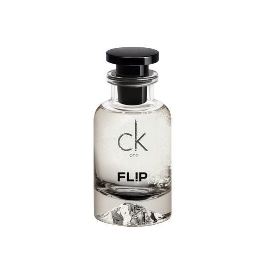 CK One Calvin Klein