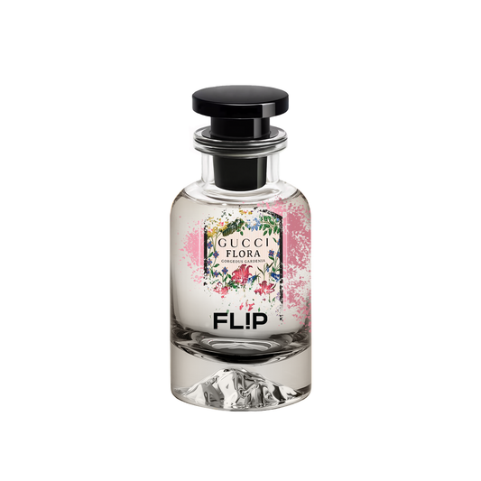Flora Gorgeous Gardenia Gucci