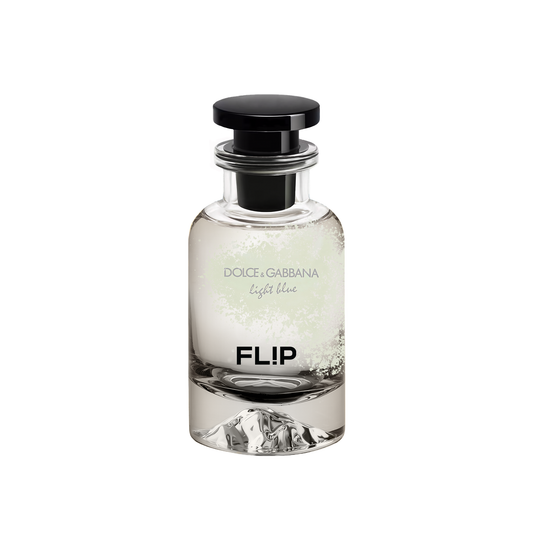 Light Blue Dolce&Gabbana