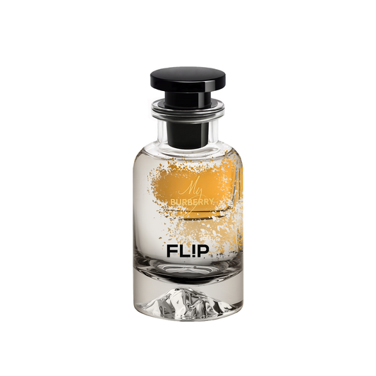 My Burberry Burberry