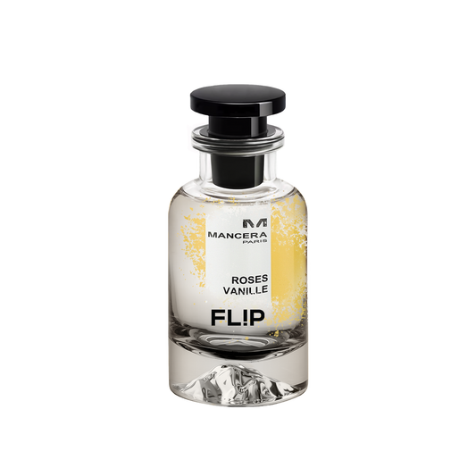 Roses Vanille Mancera