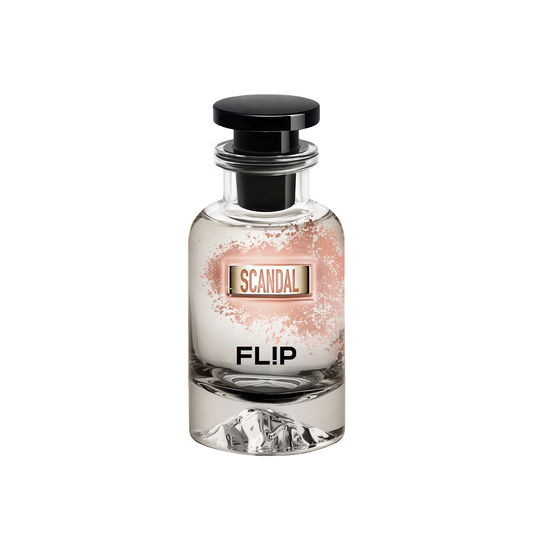 Scandal Jean Paul Gaultier